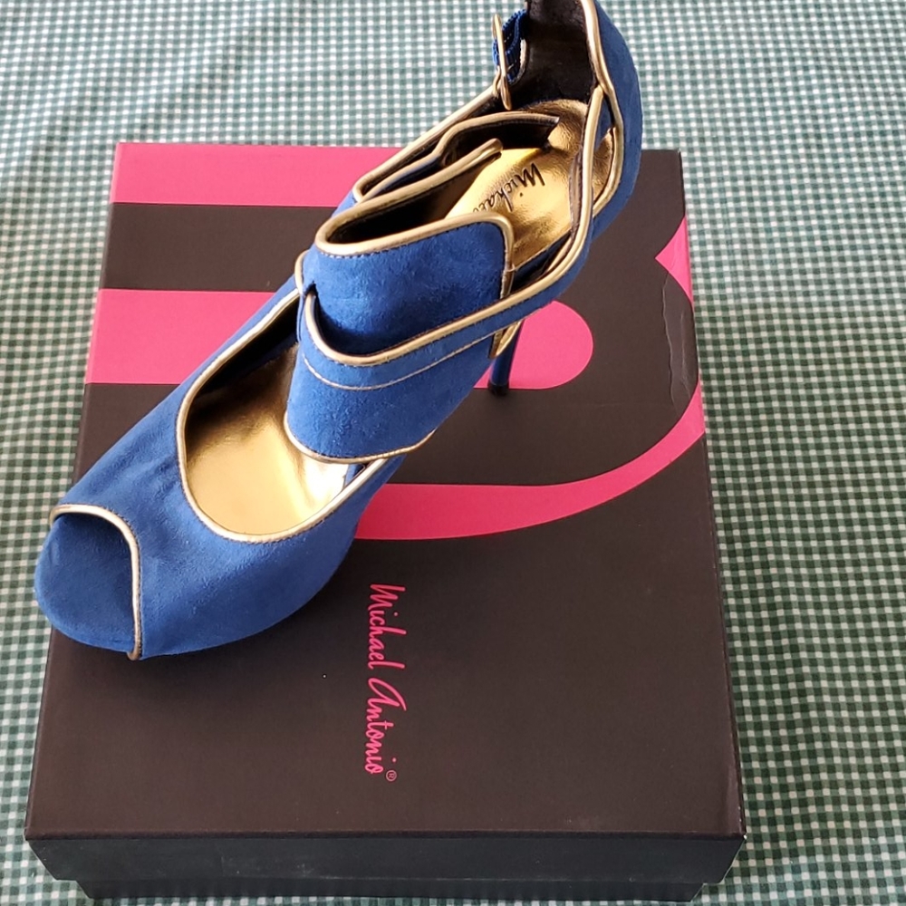 Women's Party High Heels Stiletto